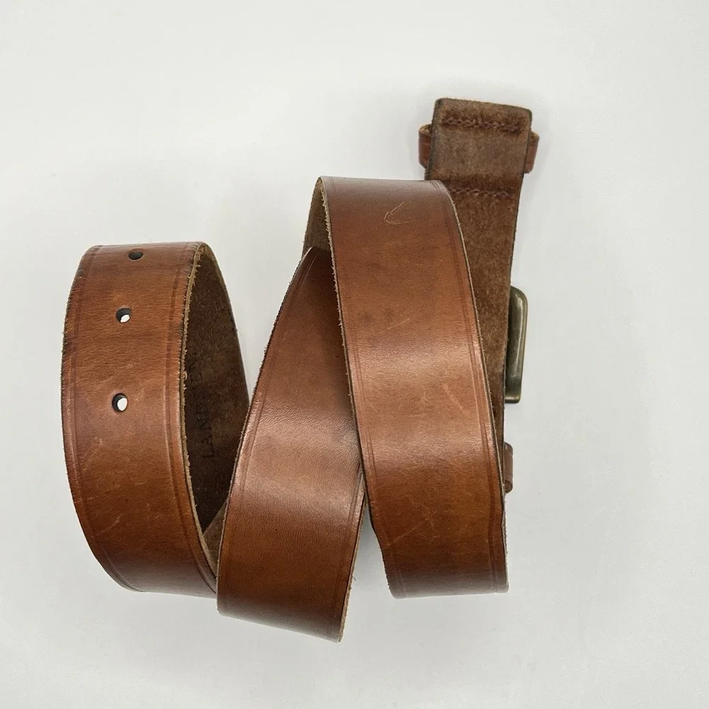 unbranded this belt
